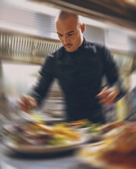 OFFRE CHEF·FE DE CUISINE REMPLACEMENT CONGÉS D'ÉTÉ