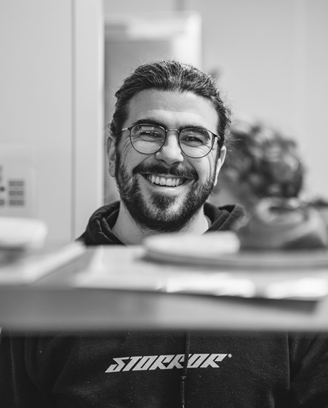 EMPLOYÉ·E POLYVALENT·E ACCUEIL & BAR WEEK-END