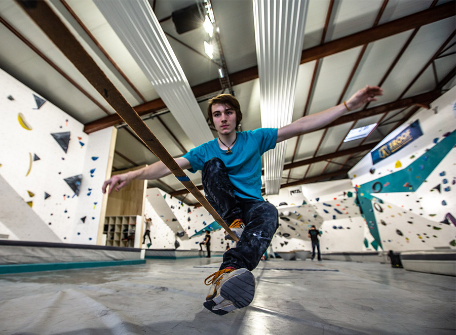 The Roof un réseau solidaire