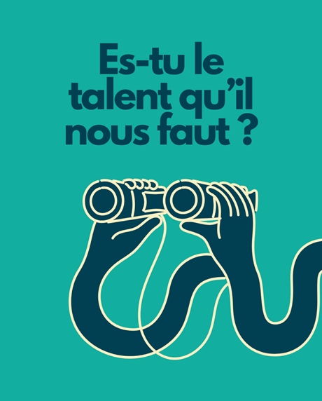 OFFRE D'EMPLOI MONITEUR.RICE ESCALADE